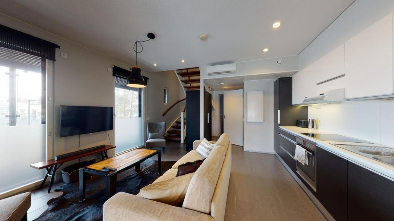 Sandy Kelt - Irish House Apartments Kalajoki Exterior photo