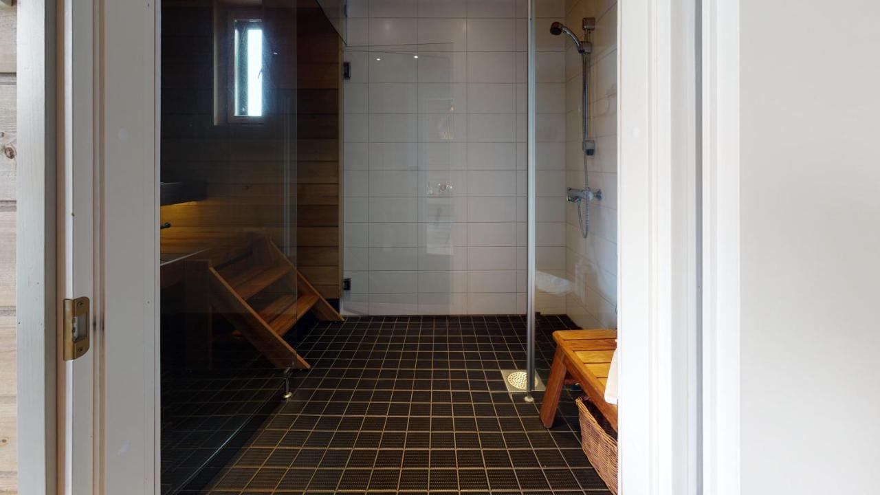 Sandy Kelt - Irish House Apartments Kalajoki Exterior photo