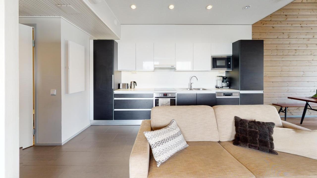 Sandy Kelt - Irish House Apartments Kalajoki Exterior photo